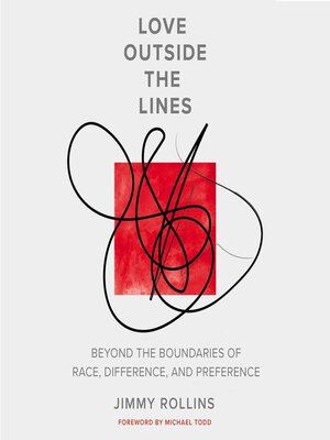 cover image of Love Outside the Lines